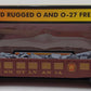 MTH 30-72160 O Pennsylvania Gondola Car with Junk Load #378102