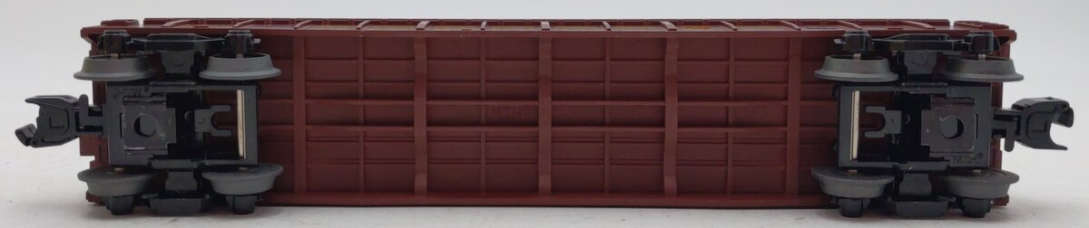 MTH 30-72160 O Pennsylvania Gondola Car with Junk Load #378102