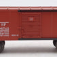 Lionel 6-52525 O Gauge TTOS 2008 Southern Pacific X6454 Boxcar #96743 LN/Box