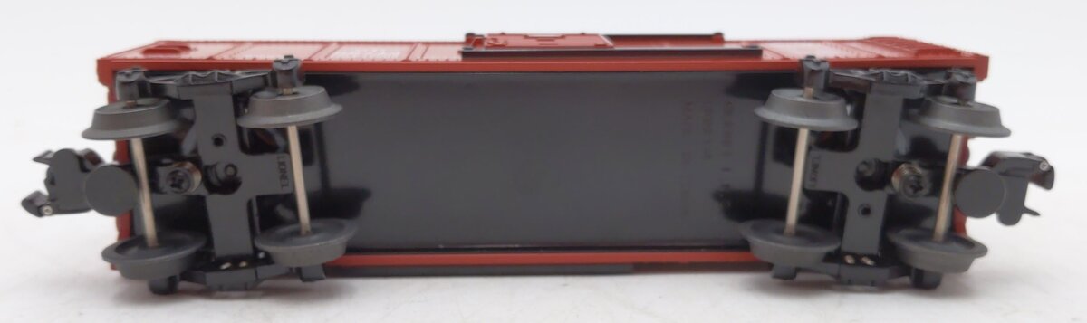 Lionel 6-52525 O Gauge TTOS 2008 Southern Pacific X6454 Boxcar #96743 LN/Box