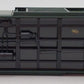 MTH 30-74862 O Railway Express Agency Rounded Roof Boxcar