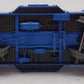 Lionel 6-27649 O Baldwin Locomotive Works I-12 Caboose