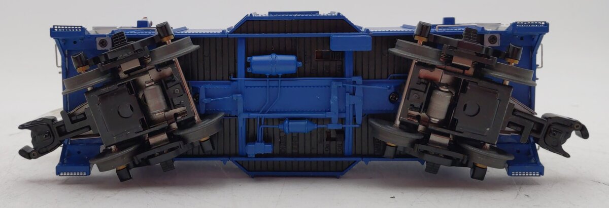 Lionel 6-27649 O Baldwin Locomotive Works I-12 Caboose