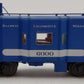 Lionel 6-27649 O Baldwin Locomotive Works I-12 Caboose
