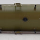 MTH 30-73333 O Gauge British Columbia Mdoern Tank Car #19333 NIB