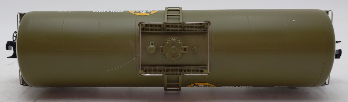 MTH 30-73333 O Gauge British Columbia Mdoern Tank Car #19333