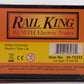 MTH 30-73333 O Gauge British Columbia Mdoern Tank Car #19333