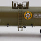 MTH 30-73333 O Gauge British Columbia Mdoern Tank Car #19333