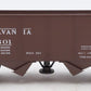 Lionel 6-52441 O Gauge TTOS 40th Convention Pennsylvania Railroad Hopper #748601 LN/Box