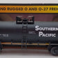 MTH 30-73486 O Southern Pacific Modern Tank Car