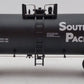 MTH 30-73486 O Southern Pacific Modern Tank Car