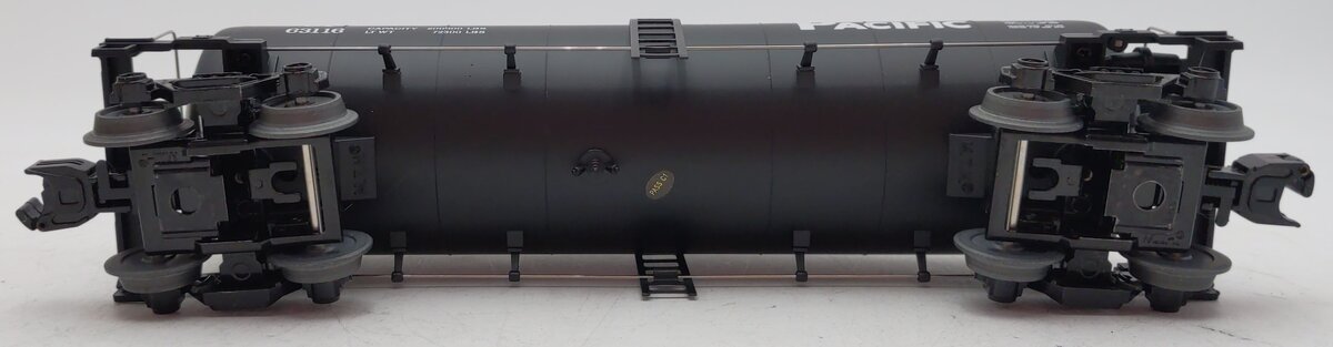 MTH 30-73486 O Southern Pacific Modern Tank Car
