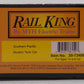 MTH 30-73486 O Southern Pacific Modern Tank Car