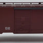 Lionel 6-52176 O Gauge FW&D Burlington "Way of Zephyrs" Boxcar #52176 LN/Box