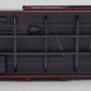 Lionel 6-52176 O Gauge FW&D Burlington "Way of Zephyrs" Boxcar #52176 LN/Box