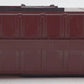Lionel 6-52176 O Gauge FW&D Burlington "Way of Zephyrs" Boxcar #52176 LN/Box