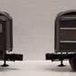 Lionel 6-81759 O NYC Madison Coach/Diner Car (Set of 2)