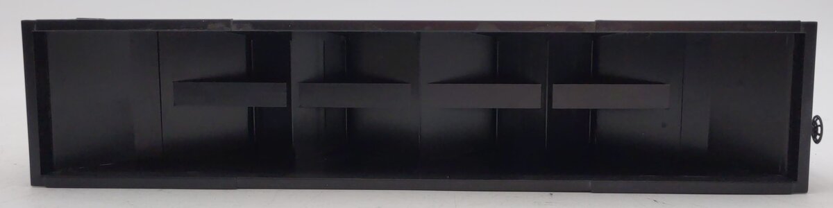 MTH 20-97848 O Detroit Toledo & Ironton 4-Bay Hopper Car
