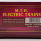 MTH 20-97848 O Detroit Toledo & Ironton 4-Bay Hopper Car