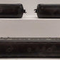 Lionel 6-81754 O NYC Madison Car 3pk/Combo,Coach,Obs