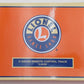Lionel 6-65530 027 Gauge UCS Remote Control Track NIB