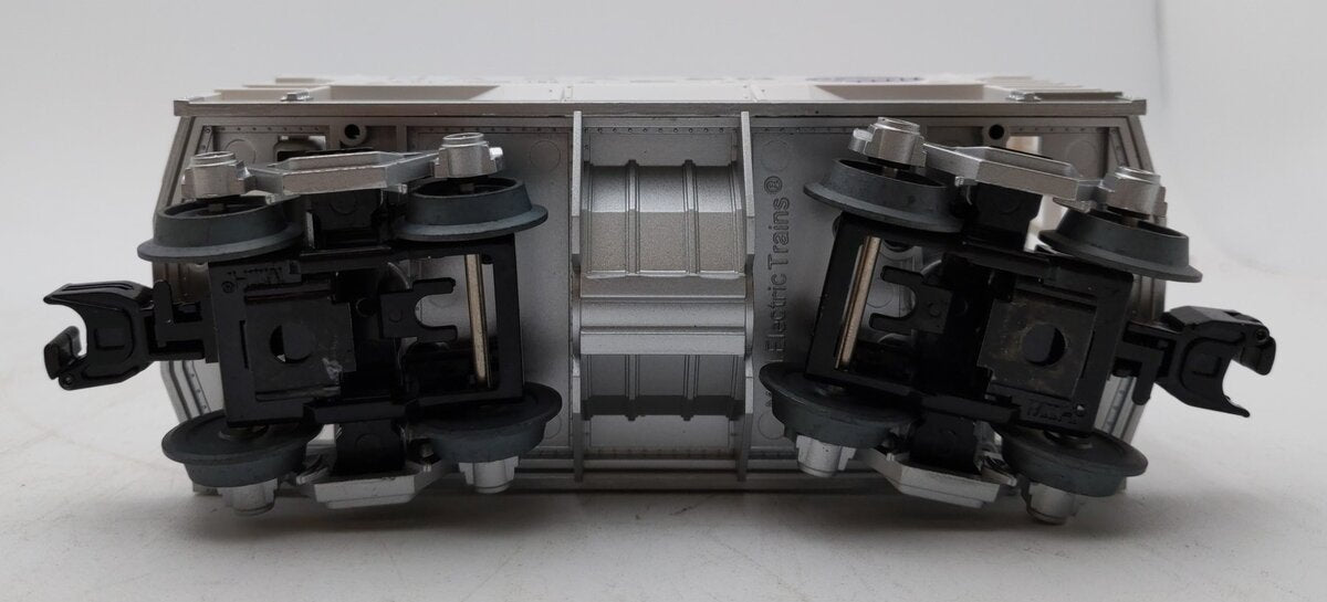 MTH 30-75560 O NASA Ore Car #68
