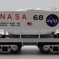MTH 30-75560 O NASA Ore Car #68