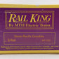 MTH 30-7202 O Gauge Union Pacific Gondola #65230 EX/Box