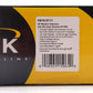 K-Line K618-2111 O Gauge Union Pacific Modern Caboose #17963 NIB