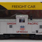 K-Line K618-2111 O Gauge Union Pacific Modern Caboose #17963 NIB