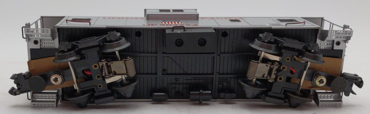 K-Line K618-2111 O Gauge Union Pacific Modern Caboose #17963 NIB