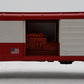 MTH 30-74803 O NASA Rounded Roof Box w/Generator