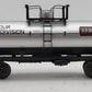 MTH 30-73515 O Armour Tank Car