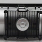 MTH 30-73515 O Armour Tank Car