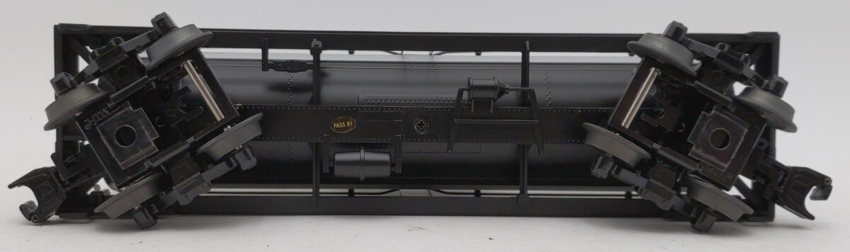 MTH 30-73515 O Armour Tank Car