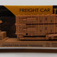 K-Line K691-8029 O Operation Iraqi Freedom Flatcar w/ Patriot Missile Battery LN/Box