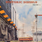 Southern Pacific Historic Diesels Volume 11 Paperback Book By Joseph A. Strapac VG