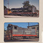 Southern Pacific Historic Diesels Volume 11 Paperback Book By Joseph A. Strapac VG