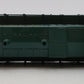 K-Line K2252IC O Kennecott Copper Corporation MP-15 Diesel Locomotive #906 LN/Box