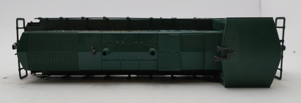 K-Line K2252IC O Kennecott Copper Corporation MP-15 Diesel Locomotive #906 LN/Box