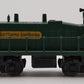 K-Line K2252IC O Kennecott Copper Corporation MP-15 Diesel Locomotive #906 LN/Box