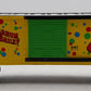 K-Line K-6487 O Gauge Ringling Bros Circus Boxcar #6487 LN/Box