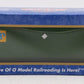Atlas 3006306-2 O Master Line CIMC 53ft Container #245215