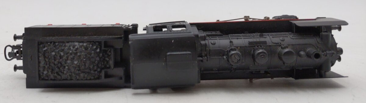 Marklin 3003 HO Scale BR 24 Steam Locomotive and Tender EX/Box