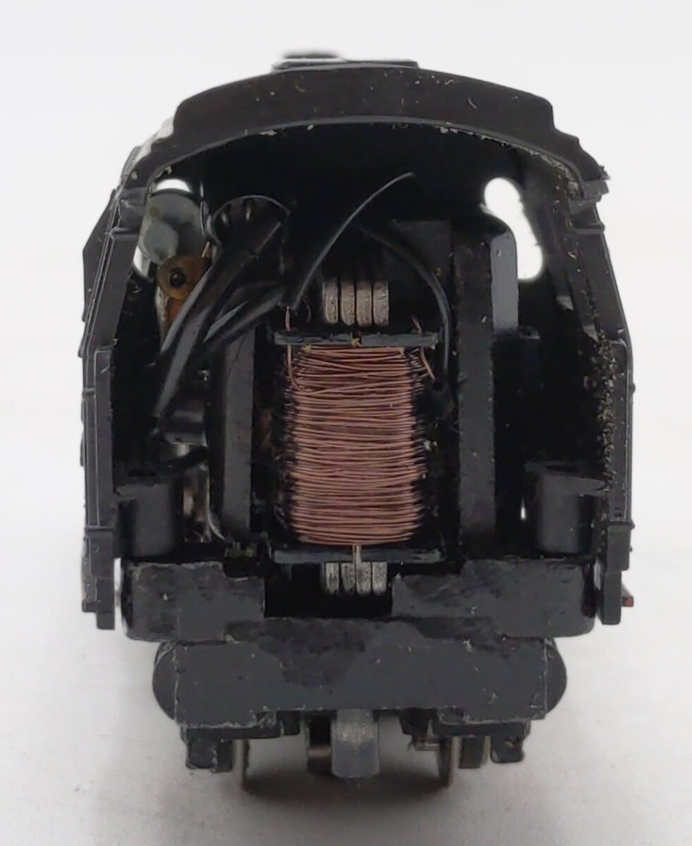 Marklin 3003 HO Scale BR 24 Steam Locomotive and Tender EX/Box
