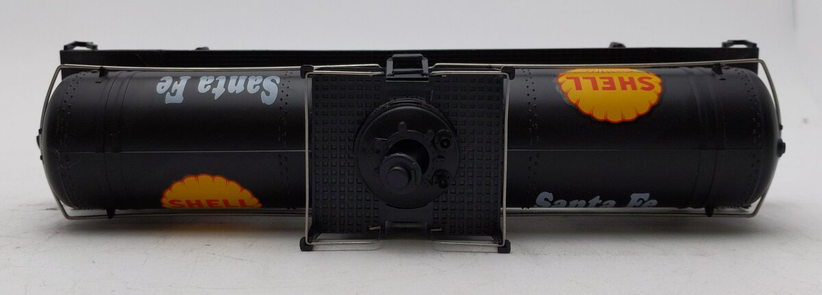 K-Line K63281 O Gauge Shell Single Dome Tank Car LN/Box