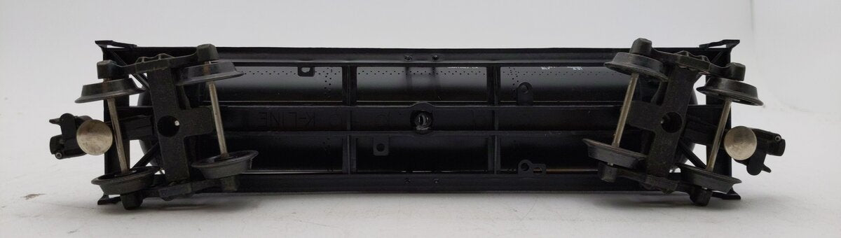 K-Line K63281 O Gauge Shell Single Dome Tank Car LN/Box