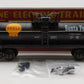 K-Line K63281 O Gauge Shell Single Dome Tank Car LN/Box