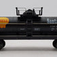 K-Line K63281 O Gauge Shell Single Dome Tank Car LN/Box