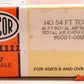 Con-Cor 0001-009284 HO World's Largest Midway 54' Royal American Shows TOFC Kit